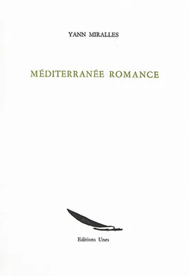 Mediterranée romance