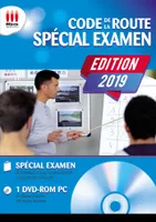 Code de la route Spécial Examen 2019