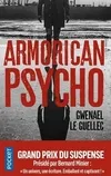 Livres Polar Thriller Armorican psycho Gwenael Le Guellec