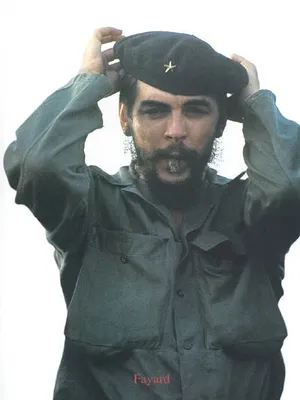 Che Guevara, images, images