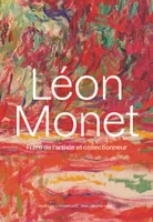 Leon monet Catalogue