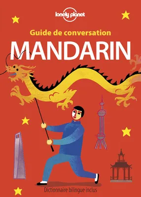 Guide de conversation Mandarin 4ed