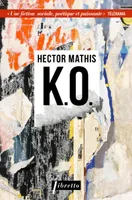 K.O [Pocket Book] Mathis, Hector