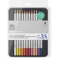 Beaux Arts Box 24 crayons aquarellables