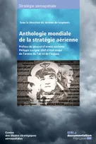 Anthologie mondiale de la stratégie aérienne