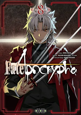8, Fate apocrypha