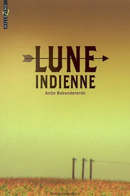 LUNE INDIENNE