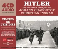 Hitler / une biographie expliquée