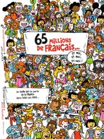 66 millions de Francais...