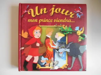 Un Jour Mon Prince Viendra (10 titres)