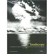 Landscope - Le paysage et le dessin contemporain