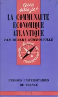 La Communauté Économique Atlantique