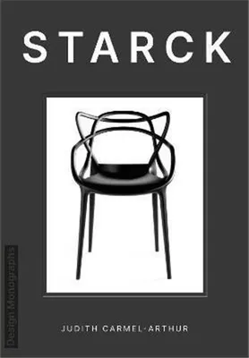 Design Monograph: Starck /anglais