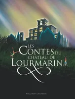 Les contes du château de Lourmarin, Écrits par des enfants pour des enfants