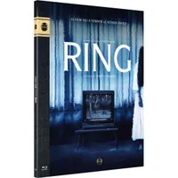 Ring (1998) - Blu-ray