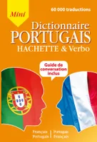 Mini Dictionnaire Hachette & Verbo - Bilingue Portugais