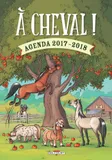À cheval ! - Agenda 2017-2018