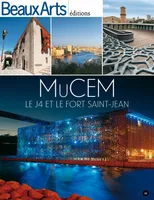 MuCEM / le J4 et le fort Saint-Jean