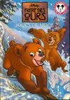 Disney club du livre, Frère des ours : Jours de neige, jours de neige Walt Disney company