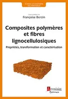 Composites polymères et fibres lignocellulosiques, Propriétés, transformation et caractérisation
