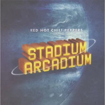 Stadium arcadium (Edition Limitée Collector)