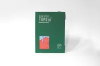 Topoiii (volume 3) (édition de luxe)