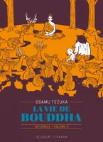 Collection Tezuka, 3, La vie de bouddha - edition prestige T03