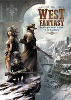 West Fantasy - Tome 2, Le Croque-mort, l'Elfe & le Marshal