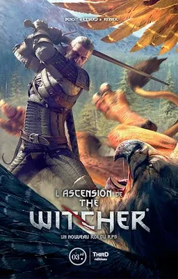 L’ascension de The Witcher, Un nouveau roi du RPG
