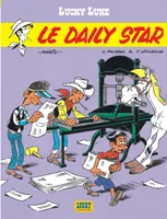 Lucky Luke., 23, Lucky Luke - Tome 23 - Daily Star (Le)
