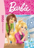 14, Barbie - Métiers 14 - Chimiste