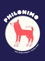 Philonimo, Le chien de Diogène