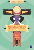 Totem - Mathématiques CM2 - Cahier d'exercices