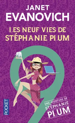 Une aventure de Stephanie Plum., Les Neuf Vies de Stéphanie Plum