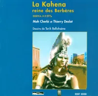 La Kahena, reine des berbères, Dihya