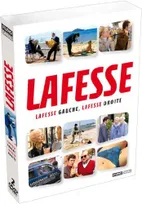 Lafesse gauche droite  (Volume 1 - 2 DVD)