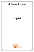 SepiA, les aventures éreintantes de Jacques Crèvecoeur et Raoul Popov, consultants