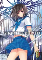 3, Strike the Blood - Tome 3