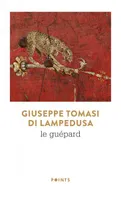 Le Guépard, Roman
