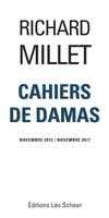 Cahiers de Damas Novembre 2015 / Novembre 2017