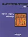 Cahiers français n°353 : Travail, emploi, chômage