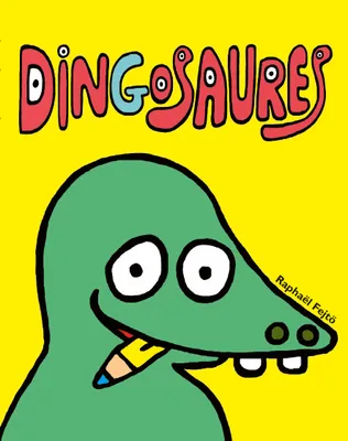 Dingosaures
