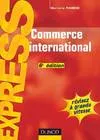 EXPRESS COMMERCE INTERNATIONAL : 6EME EDITION