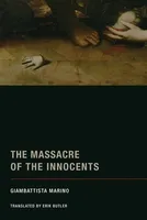 Giambattista Marino The Massacre of the Innocents /anglais