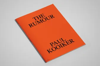 Paul Kooiker The Rumour /anglais