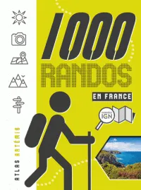 1000 randos en France