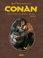 1989, Les chroniques de Conan 1989 (I), 1989