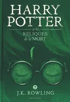 VII, Harry Potter / Harry Potter et les reliques de la mort