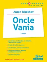 Oncle Vania – Anton Tchekhov