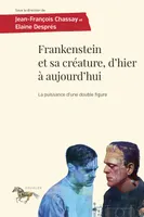 Frankenstein et sa créature, d'hier à aujourd'hui, La puissance d'une double figure